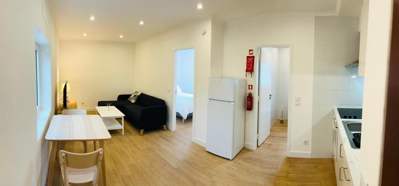 Casa Martins Country Apt, No.6 Freiria Εξωτερικό φωτογραφία