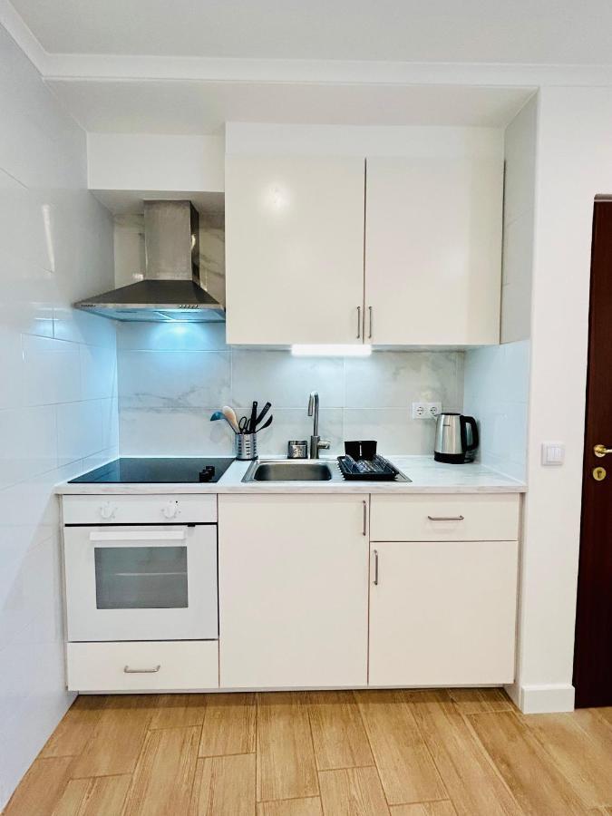 Casa Martins Country Apt, No.6 Freiria Εξωτερικό φωτογραφία