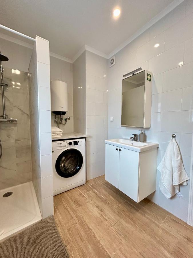 Casa Martins Country Apt, No.6 Freiria Εξωτερικό φωτογραφία