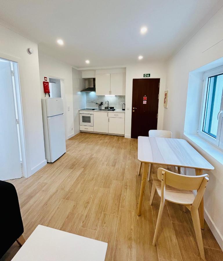 Casa Martins Country Apt, No.6 Freiria Εξωτερικό φωτογραφία