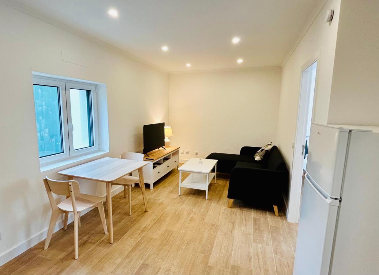 Casa Martins Country Apt, No.6 Freiria Εξωτερικό φωτογραφία